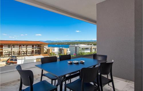 Luxurious Apartment In Malinska