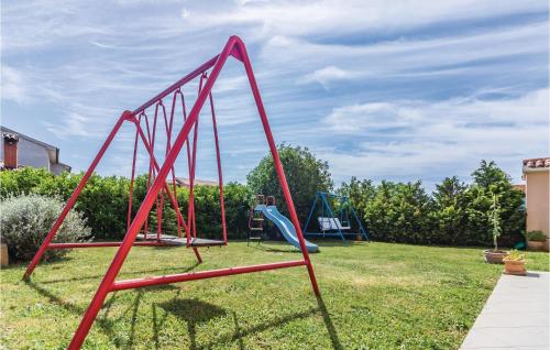 Gorgeous Apartment In Pula With Wifi