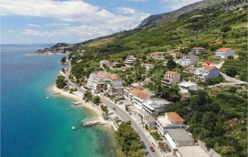 Awesome Studio In Krilo Jesenice