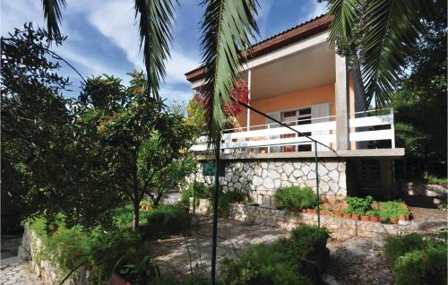 Holiday Home Kralja Zvonimira Iv