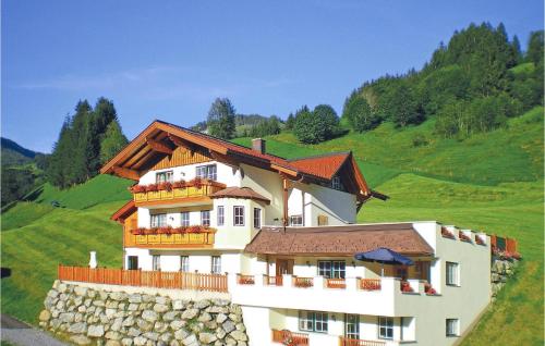Haus Lindorfer-Ferienwohnung