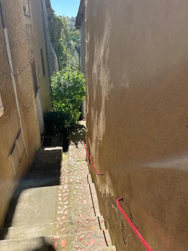 Gallery image of Le Tapis Vert - Loft avec jardin in Auch