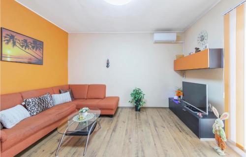 Apartment Mala Vala I