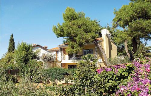 Cozy Apartment In Pula With Wifi