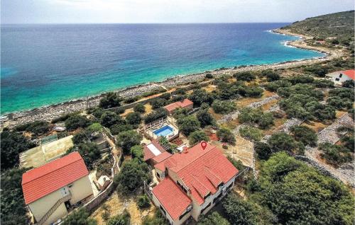 Holiday Home Vela Rina Iv