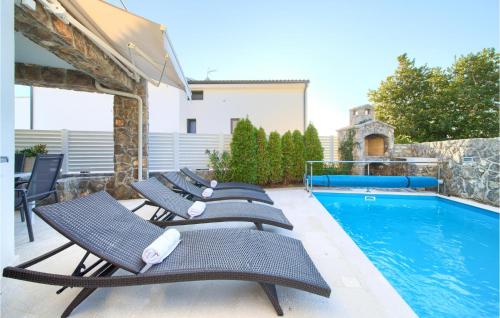 Luxurious Home In Krk