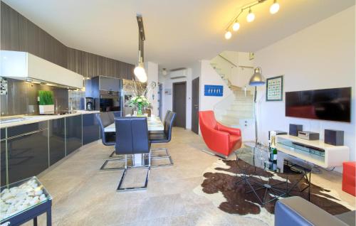Luxurious Home In Krk