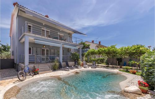 Apartment Mala Vala I