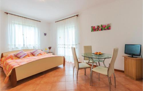 Apartment Fazana Ii