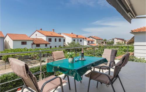 Apartment Mala Vala I