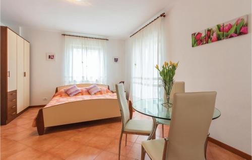 Apartment Fazana Ii