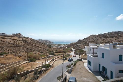 Φυσικό τοπίο κοντά σε αυτό το διαμέρισμα