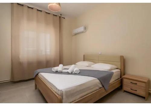 Soto's Comfort House
