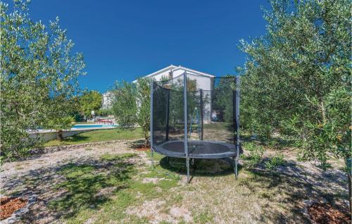 Awesome Apartment In Krk With Swimming Pool