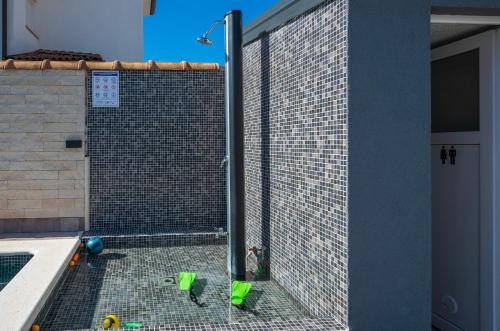 Φωτογραφία από το άλμπουμ του Villa Benn σε Vodnjan