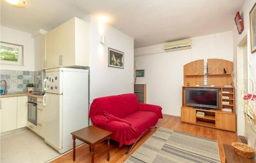 Stunning Apartment In Dubrovnik With Wifi