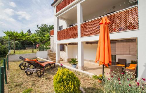 Apartment Labin 33