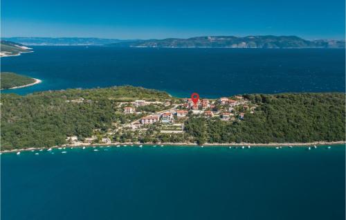 Apartment Labin Duga Luka