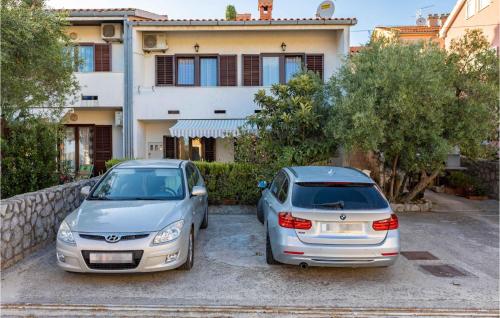 Fotografie z fotogalerie ubytování Cozy Apartment In Kornic With Wifi v destinaci Kornić