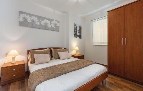 Apartment Labin Duga Luka