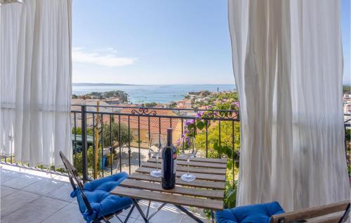 Nice Apartment In Mundanije