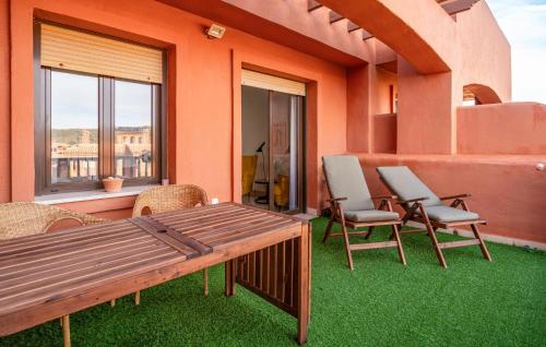 Nice Apartment In Buenas Noches