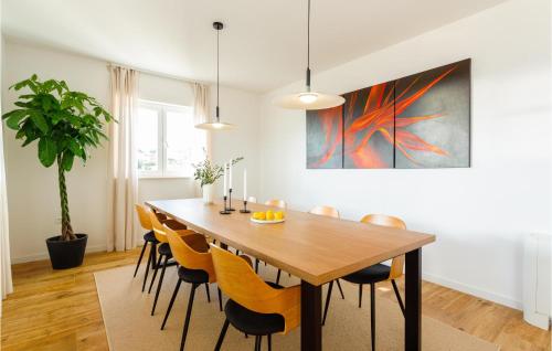 Gorgeous Home In Kastel Sucurac