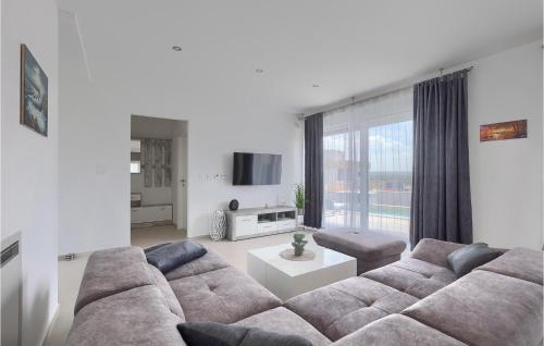 Μια τηλεόραση ή/και κέντρο ψυχαγωγίας στο Villa Anamarija