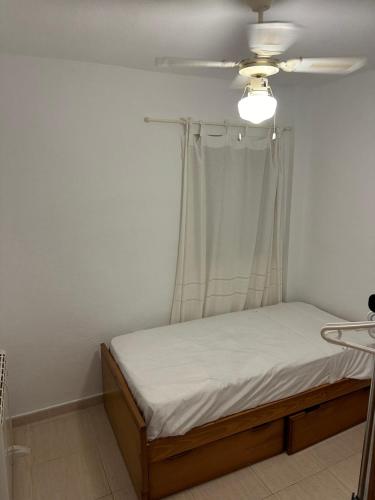 Precioso apartamento en primera linea.