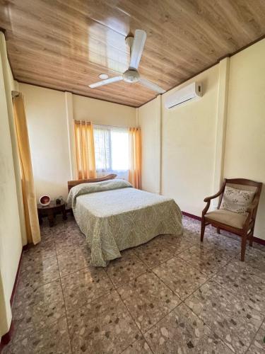 Fotografie z fotogalerie ubytování Casa Chilamate v destinaci Cahuita