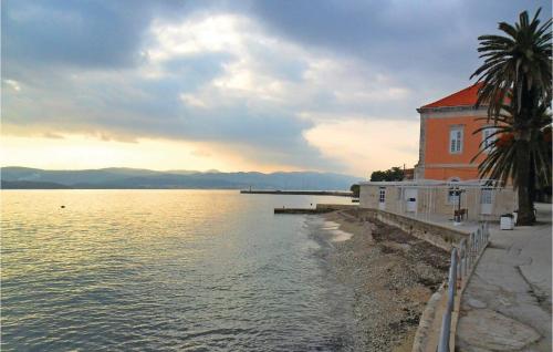 One-Bedroom Apartment In Orebic