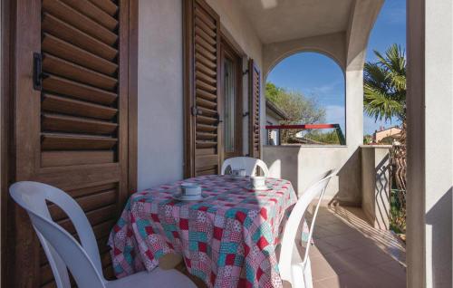 Apartment Porec 05