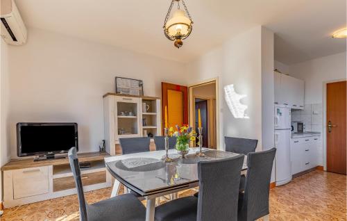 Apartment Munida