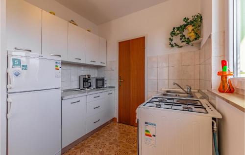 Apartment Munida