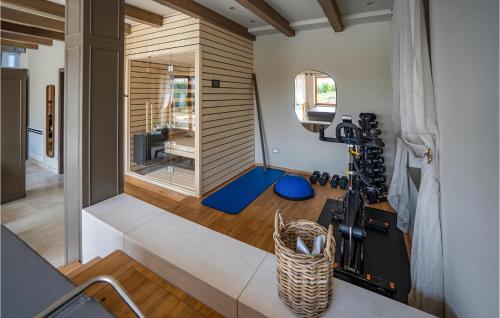 Φωτογραφία από το άλμπουμ του Villa Paradiso Distria στο Ουμάγκ
