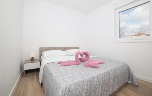 Two-Bedroom Apartment In Trogir