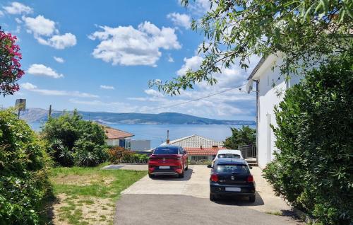 Pet Friendly Apartment In Novi Vinodolski