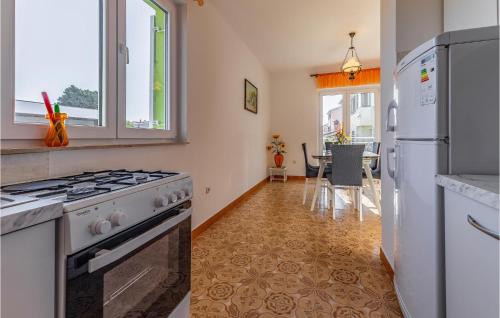 Apartment Munida