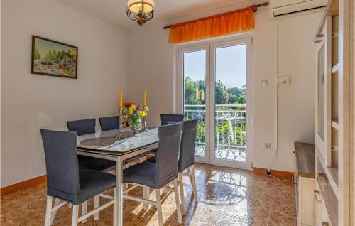 Apartment Munida