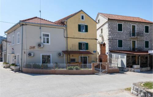 Amazing Home In Opuzen With Kitchen