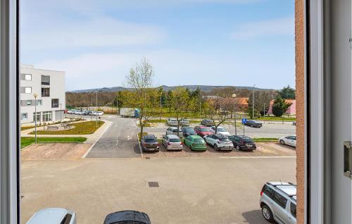 Gallery image of 2 Bedroom Awesome Apartment In Labin in Labin