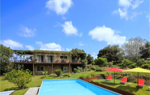 Beautiful Home In Montbrison-Sur-Lez