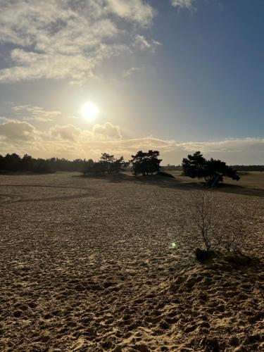 Φυσικό τοπίο κοντά σε αυτό το σαλέ