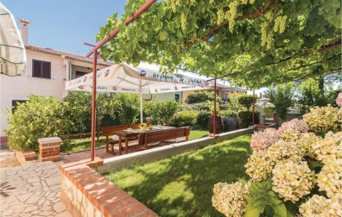 Stunning Home In Pula With Wifi