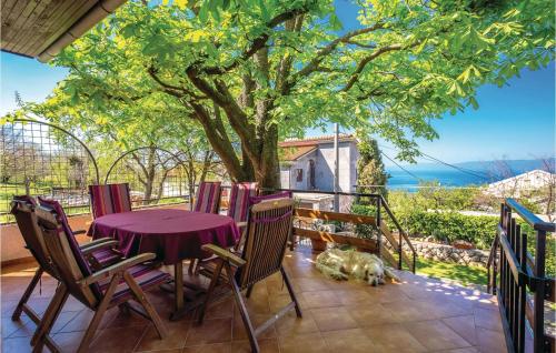 3 Bedroom Lovely Home In Hreljin