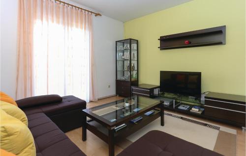 Beach Front Home In Kastel Novi