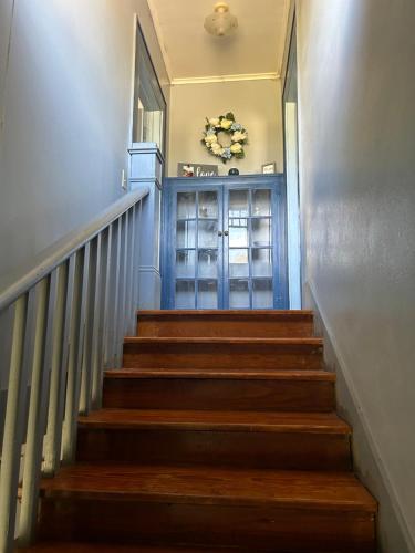 Gallery image of Clarence Farmhouse in Natchitoches
