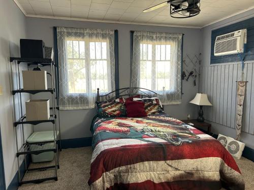 Gallery image of Clarence Farmhouse in Natchitoches