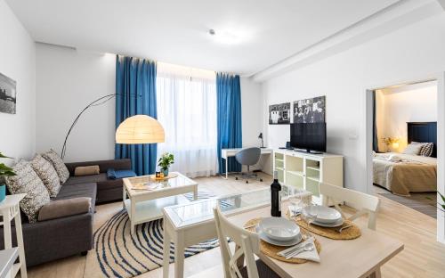 BNB City Gate Downtown Escape