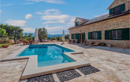 Villa Harpocrates